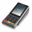 Verifone P400 bancontact rollen